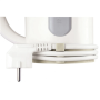 TEFAL , Kettle , KO120130 , Electric , 650 W , 0.5 L , Plastic , White