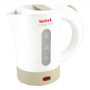 TEFAL , Kettle , KO120130 , Electric , 650 W , 0.5 L , Plastic , White