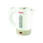 TEFAL , Kettle , KO120130 , Electric , 650 W , 0.5 L , Plastic , White