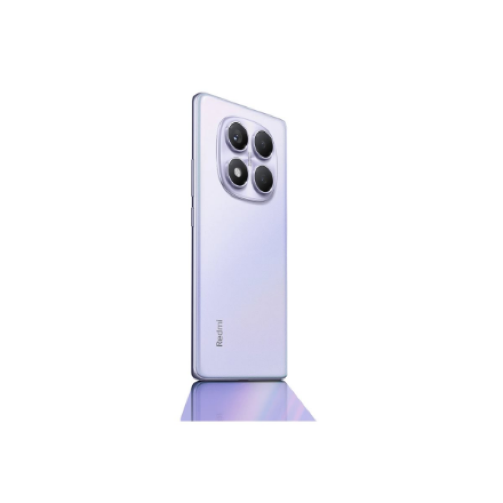 Xiaomi Redmi , Note 14 Pro , Aurora Purple , 6.67 , AMOLED , 2400 x 1080 pixels , Mediatek , Internal RAM 8 GB , 256 GB , Dual SIM , 4G , Main camera resolution 200+8+2 MP , Secondary camera resolution 32 MP , 5500 mAh