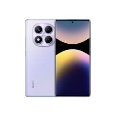 Xiaomi Redmi , Note 14 Pro , Aurora Purple , 6.67 , AMOLED , 2400 x 1080 pixels , Mediatek , Internal RAM 8 GB , 256 GB , Dual SIM , 4G , Main camera resolution 200+8+2 MP , Secondary camera resolution 32 MP , 5500 mAh