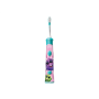 Philips , HX6322/04 , Sonic Electric toothbrush , Rechargeable , For kids , Number of brush heads included 2 , Number of teeth brushing modes 2 , Sonic technology , Aqua