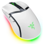 Razer Cobra Pro , Wireless/Wired , 2.4 GHz, USB-C , White