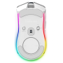 Razer Cobra Pro , Wireless/Wired , 2.4 GHz, USB-C , White