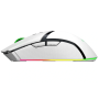 Razer Cobra Pro , Wireless/Wired , 2.4 GHz, USB-C , White