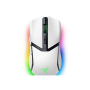 Razer Cobra Pro , Wireless/Wired , 2.4 GHz, USB-C , White