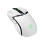 Razer Cobra Pro , Wireless/Wired , 2.4 GHz, USB-C , White