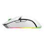 Razer Cobra Pro , Wireless/Wired , 2.4 GHz, USB-C , White