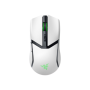 Razer Cobra Pro , Wireless/Wired , 2.4 GHz, USB-C , White