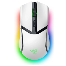 Razer Cobra Pro , Wireless/Wired , 2.4 GHz, USB-C , White