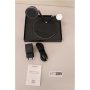 SALE OUT. Anker Prime Wireless Charging Station Qi2.2  25W wireles charging  (3-in-1, MagGo, AirCool, Dock Stand) PSU added, Black , Anker Prime Wireless Charging Station Qi2.2 25W wireles charging (3-in-1, MagGo, AirCool, Dock Stand) PSU added , UNPACKED