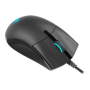 Corsair , Champion Series Gaming Mouse , Wired , SABRE RGB PRO , Optical , Gaming Mouse , Black , Yes
