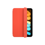 Smart Folio for iPad mini (6th generation) - Electric Orange Apple