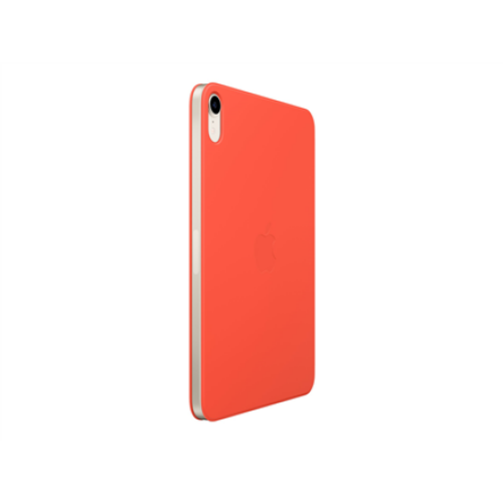 Smart Folio for iPad mini (6th generation) - Electric Orange Apple