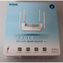 SALE OUT. D-Link R15 AX1500 Smart Router D-Link AX1500 Smart Router R15 802.11ax 1200+300 Mbit/s 10/100/1000 Mbit/s Ethernet LAN (RJ-45) ports 3 Mesh Support Yes MU-MiMO Yes No mobile broadband Antenna type 4xExternal DEMO , AX1500 Smart Router , R15 , 80