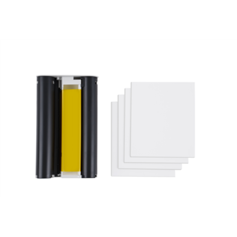 Xiaomi Instant Photo Printer 1S Set EU , Colour , Thermal , Photo Printer , Wi-Fi , Maximum ISO A-series paper size Other , White