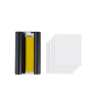 Xiaomi Instant Photo Printer 1S Set EU , Colour , Thermal , Photo Printer , Wi-Fi , Maximum ISO A-series paper size Other , White