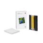 Xiaomi Instant Photo Printer 1S Set EU , Colour , Thermal , Photo Printer , Wi-Fi , Maximum ISO A-series paper size Other , White