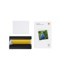 Xiaomi Instant Photo Printer 1S Set EU , Colour , Thermal , Photo Printer , Wi-Fi , Maximum ISO A-series paper size Other , White