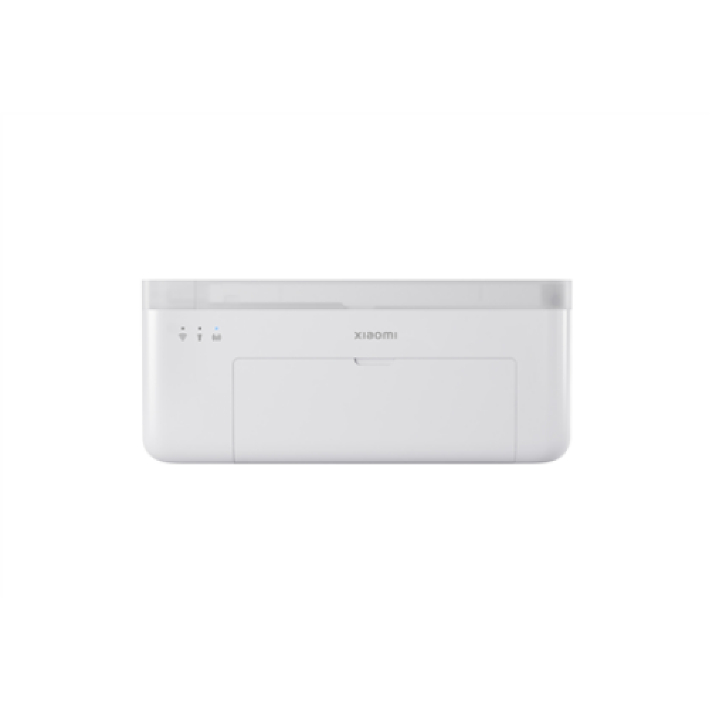 Xiaomi Instant Photo Printer 1S Set EU , Colour , Thermal , Photo Printer , Wi-Fi , Maximum ISO A-series paper size Other , White
