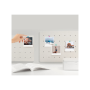 Xiaomi Instant Photo Printer 1S Set EU , Colour , Thermal , Photo Printer , Wi-Fi , Maximum ISO A-series paper size Other , White