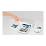 Xiaomi Instant Photo Printer 1S Set EU , Colour , Thermal , Photo Printer , Wi-Fi , Maximum ISO A-series paper size Other , White