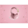 Razer Gaming Headset , Kraken V4 X , Wired , On-ear , Microphone , Pikachu & Eevee Edition