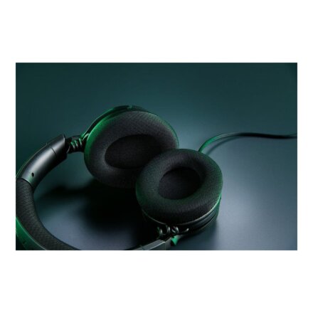 Razer Gaming Headset , Kraken V4 X , Wired , On-ear , Microphone , Pikachu & Eevee Edition