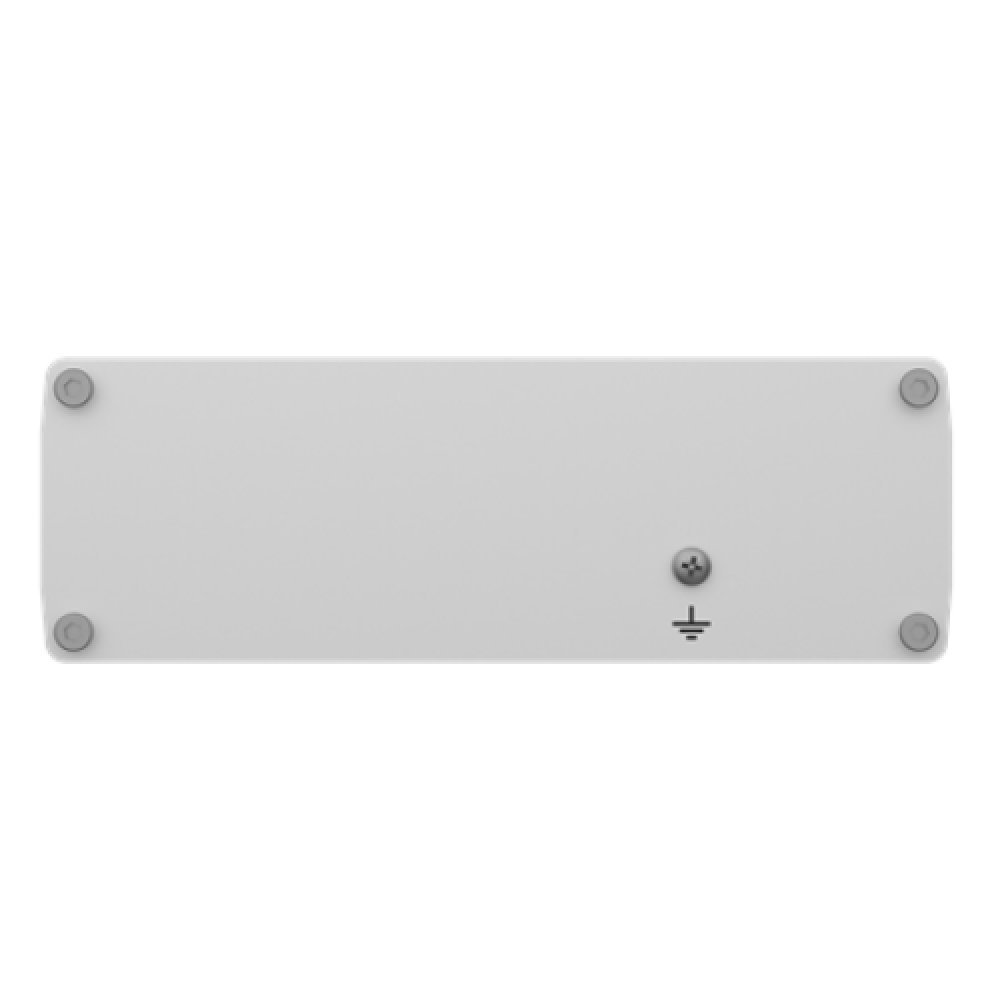 Teltonika Ethernet Switch TSW200 Unmanaged, Desktop, 1 Gbps (RJ-45) ports quantity 8, SFP ports quantity 2, PoE ports quantity 8, Total PoE Power Budget (at PSE): 240 W, PoE Max Power per Port (at PSE): 30W, IP30, Full aluminum housing, ADAPTER NOT INCLUD