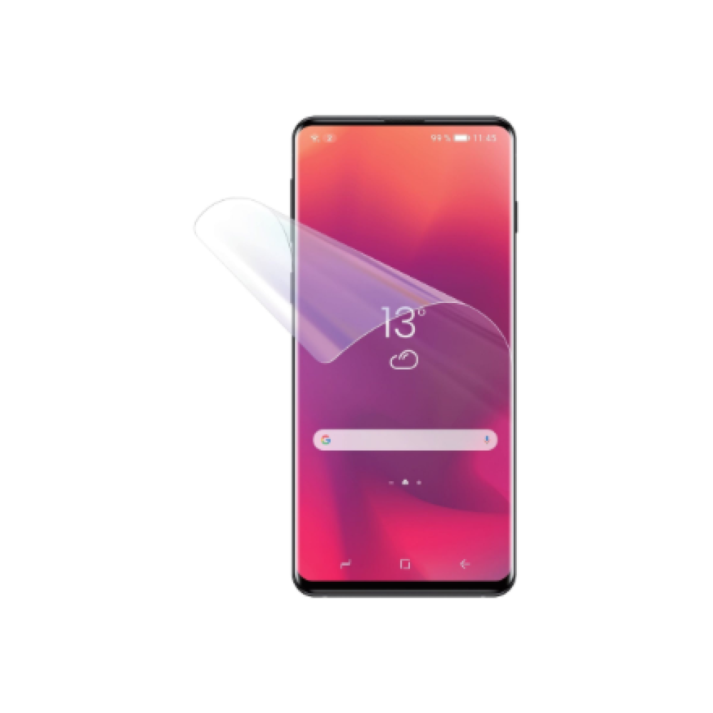 Fixed Screen Protector , Xiaomi , Redmi Note 14 Pro 4G/5G/Pro+ 5G , Clear