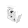 Fractal Design , Define 7 Compact , Side window , White/Clear Tint , Mid-Tower , Power supply included No , ATX