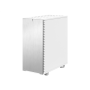 Fractal Design , Define 7 Compact , Side window , White/Clear Tint , Mid-Tower , Power supply included No , ATX