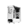 Fractal Design , Define 7 Compact , Side window , White/Clear Tint , Mid-Tower , Power supply included No , ATX