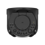 Sony MHC-V13 High Power Party speaker, USB, CD, FM, Bluetooth, Audio-IN, Karaoke, Light Sony , Yes , No , High Power Party speaker , MHC-V13 , 32 W , Bluetooth , Black , Ω , Wireless connection