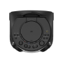 Sony MHC-V13 High Power Party speaker, USB, CD, FM, Bluetooth, Audio-IN, Karaoke, Light Sony , Yes , No , High Power Party speaker , MHC-V13 , 32 W , Bluetooth , Black , Ω , Wireless connection