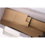 SALE OUT. Remington D6077 Hair dryer, 2000 W, Grey , Remington Hair dryer , D6077 , 2000 W , Number of temperature settings 3 , Ionic function , Diffuser nozzle , Grey , DAMAGED PACKAGING , Warranty 24 month(s)