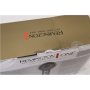 SALE OUT. Remington D6077 Hair dryer, 2000 W, Grey , Remington Hair dryer , D6077 , 2000 W , Number of temperature settings 3 , Ionic function , Diffuser nozzle , Grey , DAMAGED PACKAGING , Warranty 24 month(s)