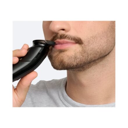 Braun Beard Trimmer , Series 5 BT5560 , Cordless , Number of length steps 40