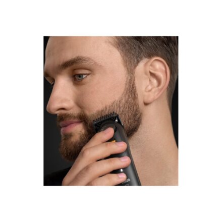 Braun Beard Trimmer , Series 5 BT5560 , Cordless , Number of length steps 40
