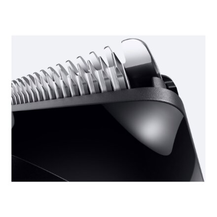 Braun Beard Trimmer , Series 5 BT5560 , Cordless , Number of length steps 40