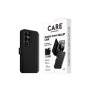 CARE by PanzerGlass Tango 2-in-1 Wallet Case w. Qi Samsung New Galaxy S26 Ultra , PanzerGlass