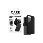 CARE by PanzerGlass Tango 2-in-1 Wallet Case w. Qi Samsung New Galaxy S26 Ultra , PanzerGlass