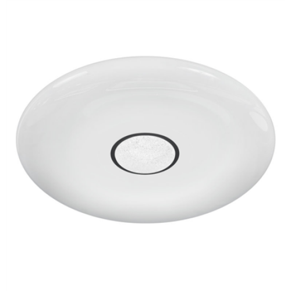 Ledvance SMART+ WiFi Orbis Ceiling Kite Tunable White 32W 110° 3000-6500K 510mm, White