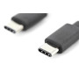 Digitus , USB Type-C Connection Cable , AK-300138-030-S , USB-C to USB-C USB Male 2.0 (Type C)