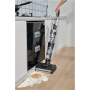 Jimmy , Vacuum cleaner and washer , HW11 Pro Max , Cordless operating , Washing function , 500 W , 21.6 V , Operating time (max) 80 min , Warranty 24 month(s)