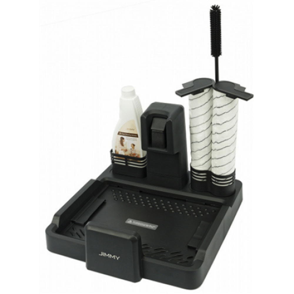 Jimmy , Vacuum cleaner and washer , HW11 Pro Max , Cordless operating , Washing function , 500 W , 21.6 V , Operating time (max) 80 min , Warranty 24 month(s)