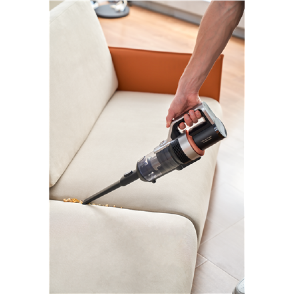 Jimmy , Vacuum cleaner and washer , HW11 Pro Max , Cordless operating , Washing function , 500 W , 21.6 V , Operating time (max) 80 min , Warranty 24 month(s)