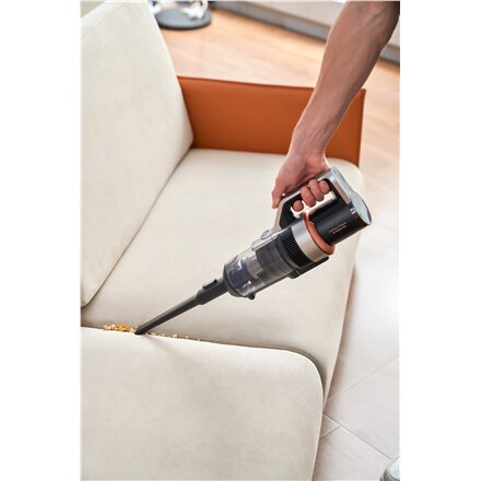 Jimmy , Vacuum cleaner and washer , HW11 Pro Max , Cordless operating , Washing function , 500 W , 21.6 V , Operating time (max) 80 min , Black , Warranty 24 month(s)