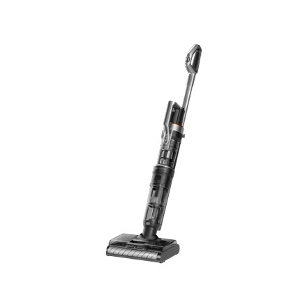 Jimmy , Vacuum cleaner and washer , HW11 Pro Max , Cordless operating , Washing function , 500 W , 21.6 V , Operating time (max) 80 min , Black , Warranty 24 month(s)