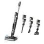 Jimmy , Vacuum cleaner and washer , HW11 Pro Max , Cordless operating , Washing function , 500 W , 21.6 V , Operating time (max) 80 min , Black , Warranty 24 month(s)